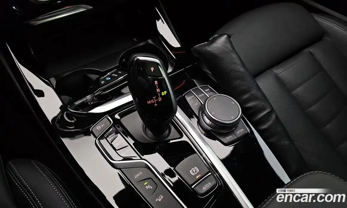 BMW X3 2021 2.0 Автомат в Москве № 188750, фото 5