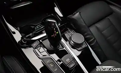 BMW X3 2021 2.0 Автомат в Москве № 188750, миниатюра 5