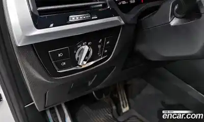 BMW X3 2021 2.0 Автомат в Москве № 188750, миниатюра 9