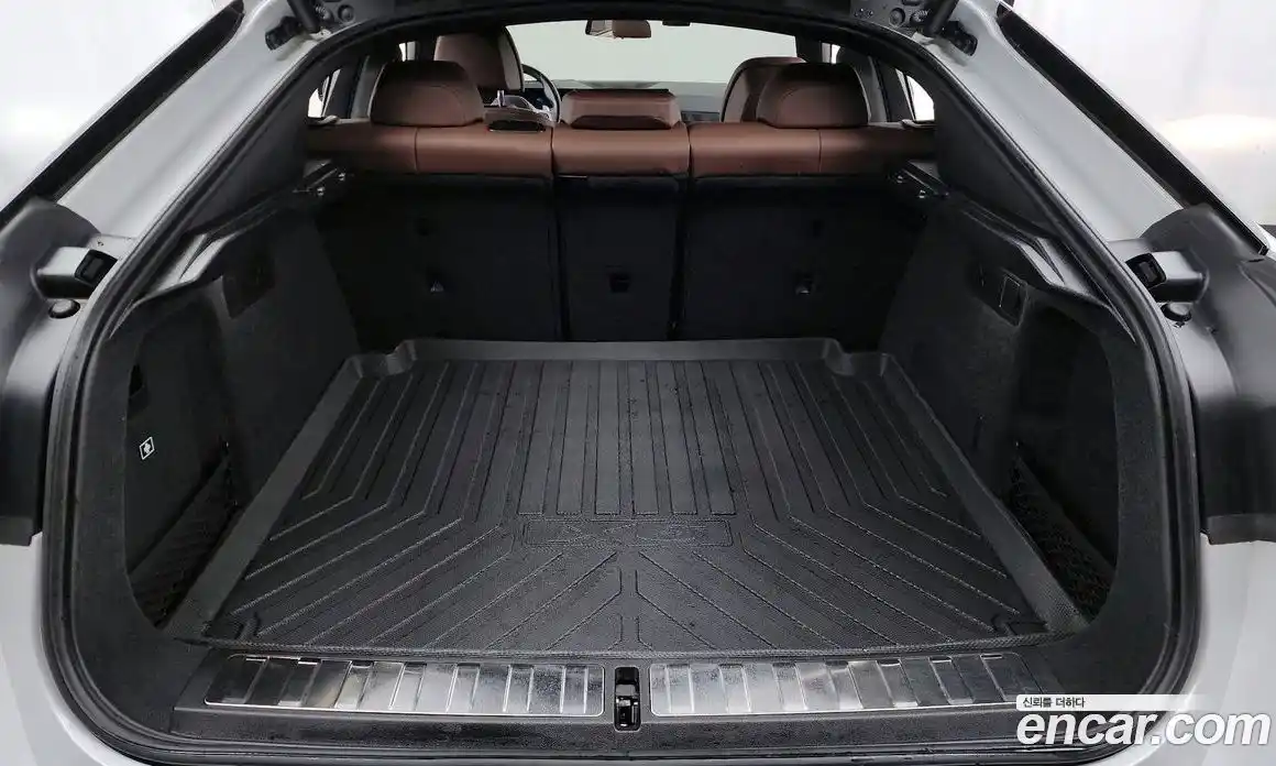 BMW X6 2024 3.0 Автомат в Москве № 189087, фото 19