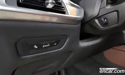 BMW X6 2024 3.0 Автомат в Москве № 189087, миниатюра 2