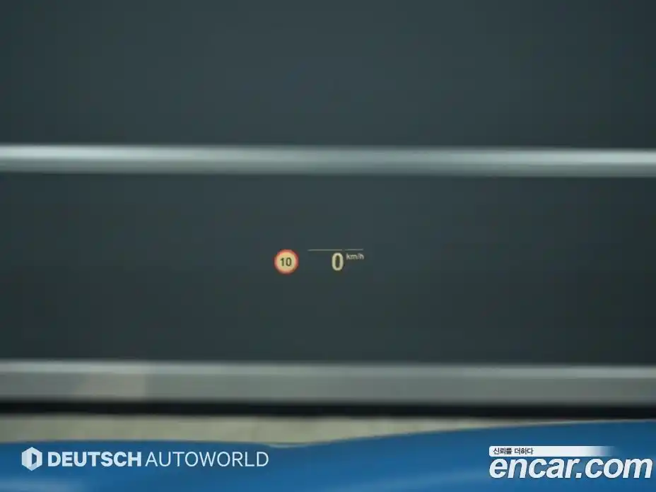 BMW 5-Series 2021 4.4 Автомат в Москве № 189748, фото 18