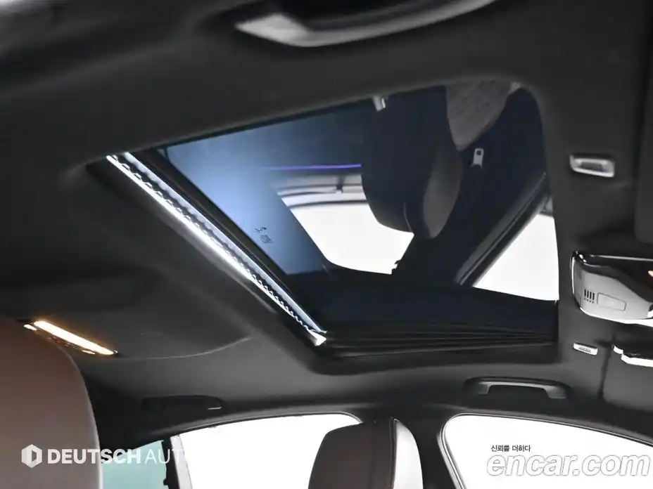 BMW 5-Series 2021 4.4 Автомат в Москве № 189748, фото 19