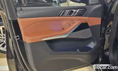 BMW X7 2024 3.0 Автомат в Москве № 190112, миниатюра 12