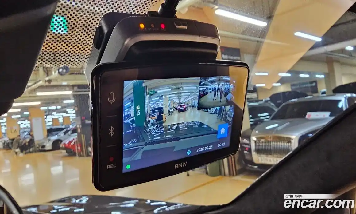 BMW X7 2024 3.0 Автомат в Москве № 190112, фото 19