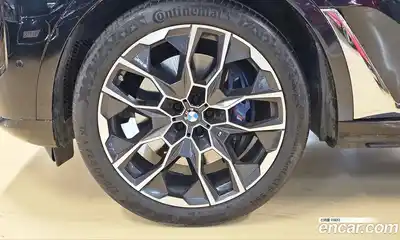 BMW X7 2024 3.0 Автомат в Москве № 190112, миниатюра 4