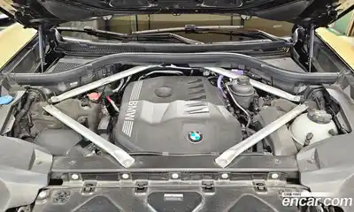 BMW X7 2024 3.0 Автомат в Москве № 190112, миниатюра 5