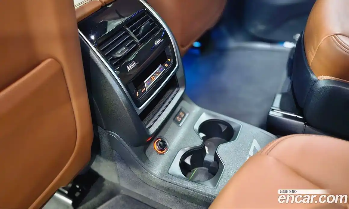 BMW X7 2024 3.0 Автомат в Москве № 190112, фото 8