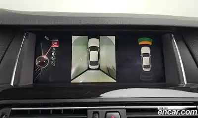 BMW 5-Series 2016 2.0 Автомат в Москве № 190647, миниатюра 11