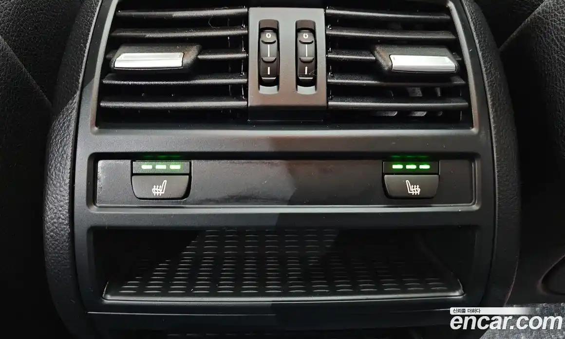 BMW 5-Series 2016 2.0 Автомат в Москве № 190647, фото 13