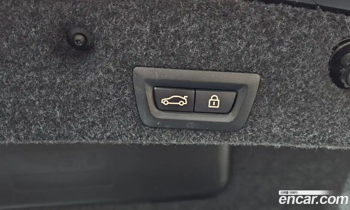 BMW 5-Series 2016 2.0 Автомат в Москве № 190647, фото 16