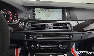 BMW 5-Series 2016 2.0 Автомат в Москве № 190647, миниатюра 3