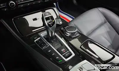 BMW 5-Series 2016 2.0 Автомат в Москве № 190647, миниатюра 5