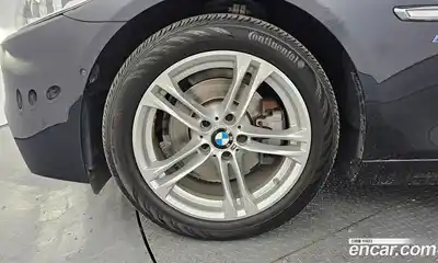 BMW 5-Series 2016 2.0 Автомат в Москве № 190647, миниатюра 8