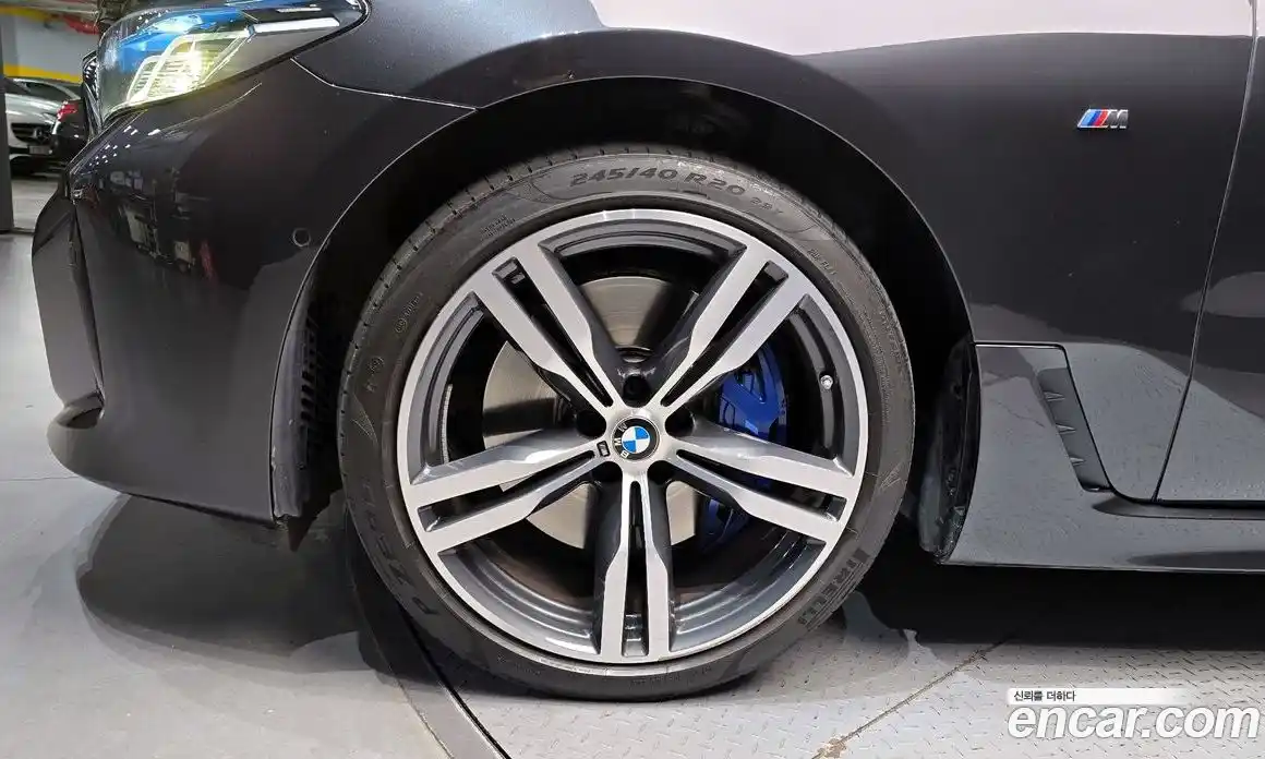 BMW Gran Turismo 2022 3.0 Автомат в Москве № 190932, фото 13