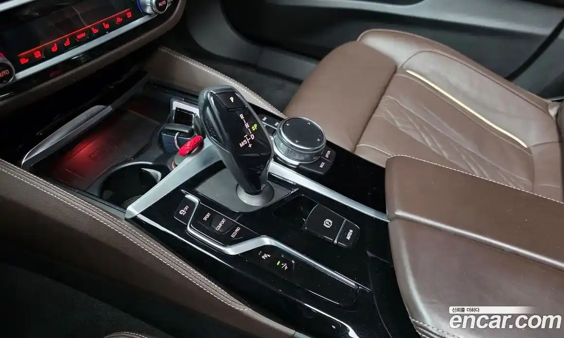 BMW Gran Turismo 2022 3.0 Автомат в Москве № 190932, фото 20