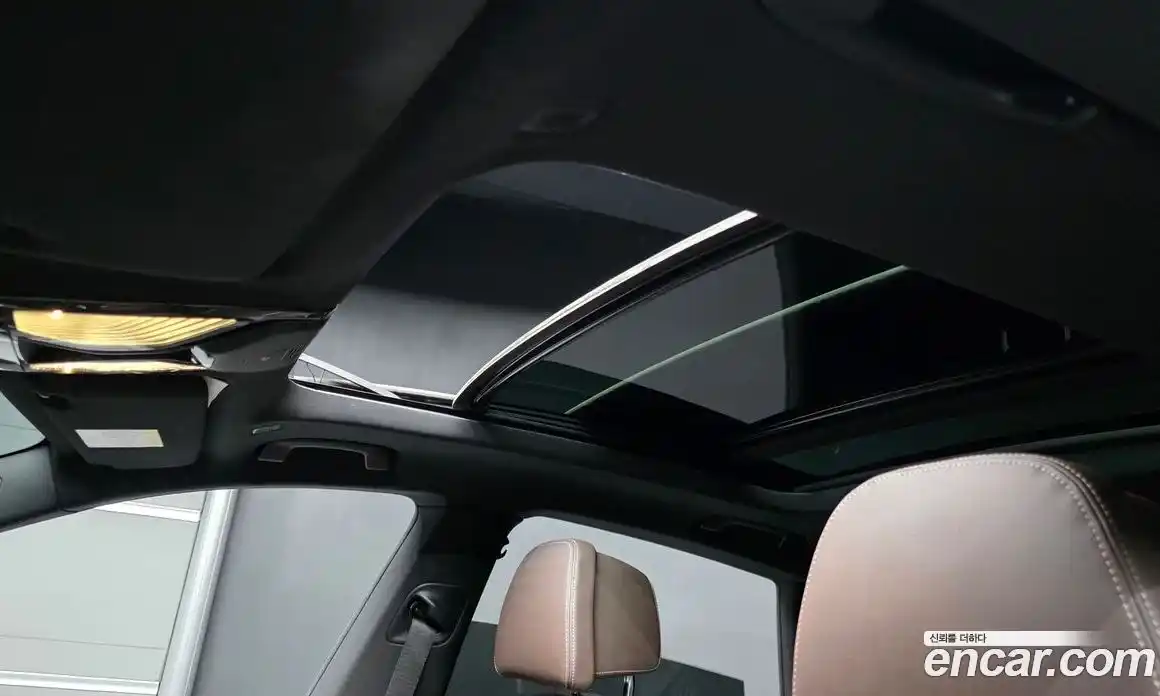 BMW Gran Turismo 2022 3.0 Автомат в Москве № 190932, фото 6