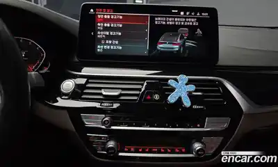 BMW Gran Turismo 2022 3.0 Автомат в Москве № 190932, миниатюра 8