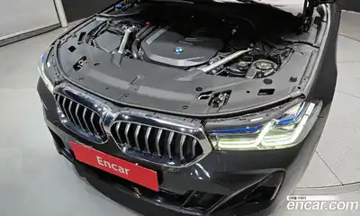 BMW Gran Turismo 2022 3.0 Автомат в Москве № 190932, миниатюра 9