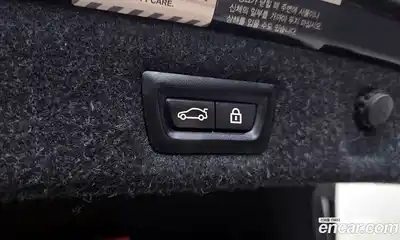 BMW 5-Series 2022 2.0 Автомат в Москве № 191365, миниатюра 12