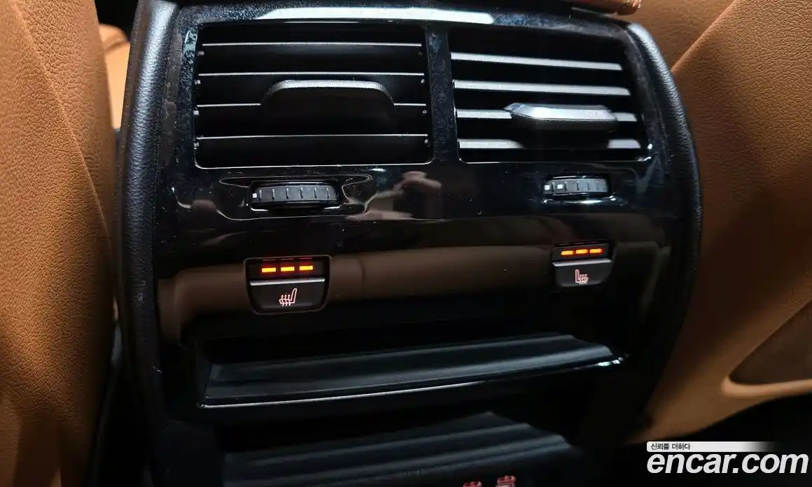 BMW 5-Series 2022 2.0 Автомат в Москве № 191365, фото 17