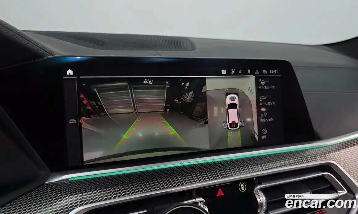 BMW X6 2022 3.0 Автомат в Москве № 191439, фото 1