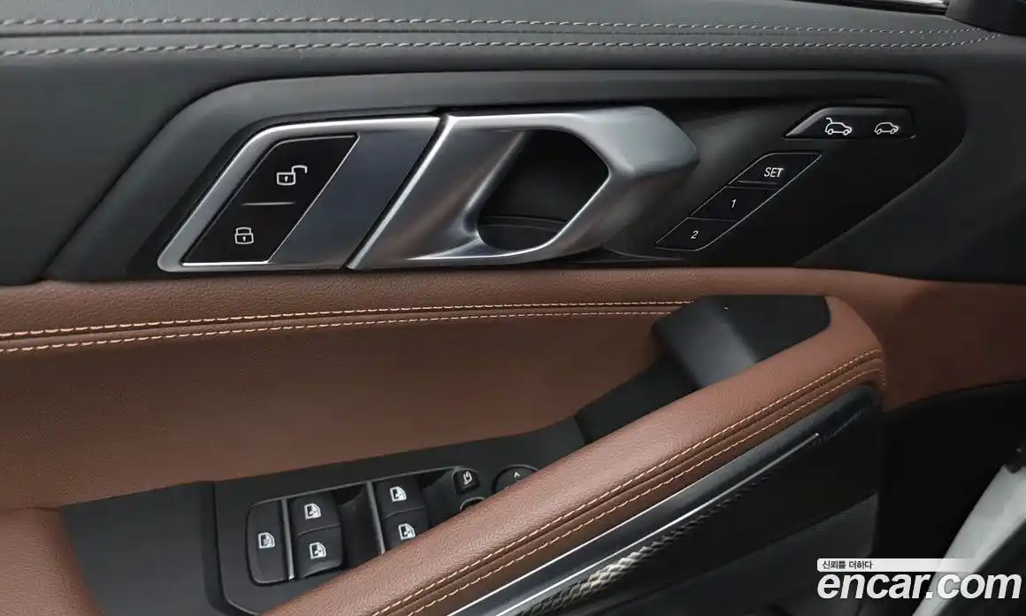 BMW X6 2022 3.0 Автомат в Москве № 191439, фото 19