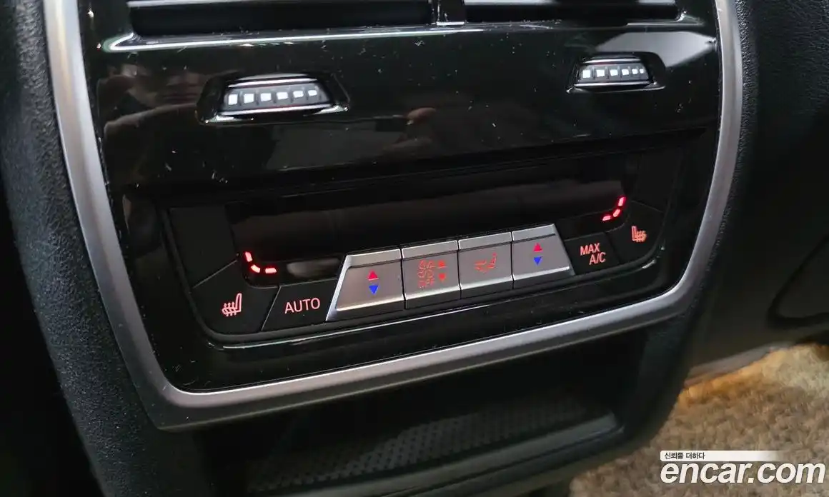 BMW X6 2022 3.0 Автомат в Москве № 191439, фото 20