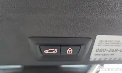 BMW X6 2022 3.0 Автомат в Москве № 191439, миниатюра 5