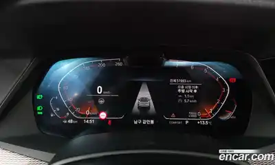 BMW X6 2022 3.0 Автомат в Москве № 191439, миниатюра 7