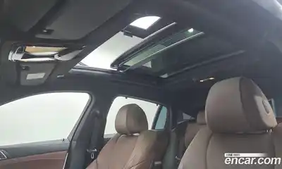 BMW X6 2022 3.0 Автомат в Москве № 191439, миниатюра 10