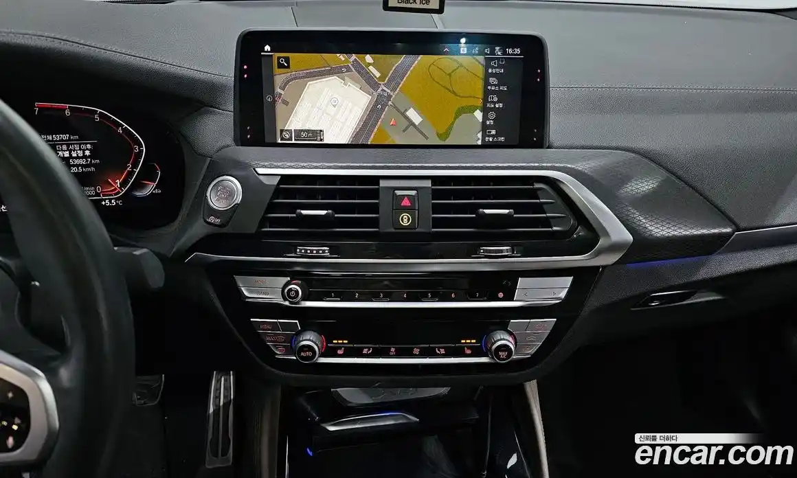 BMW X4 2020 2.0 Автомат в Москве № 191573, фото 14