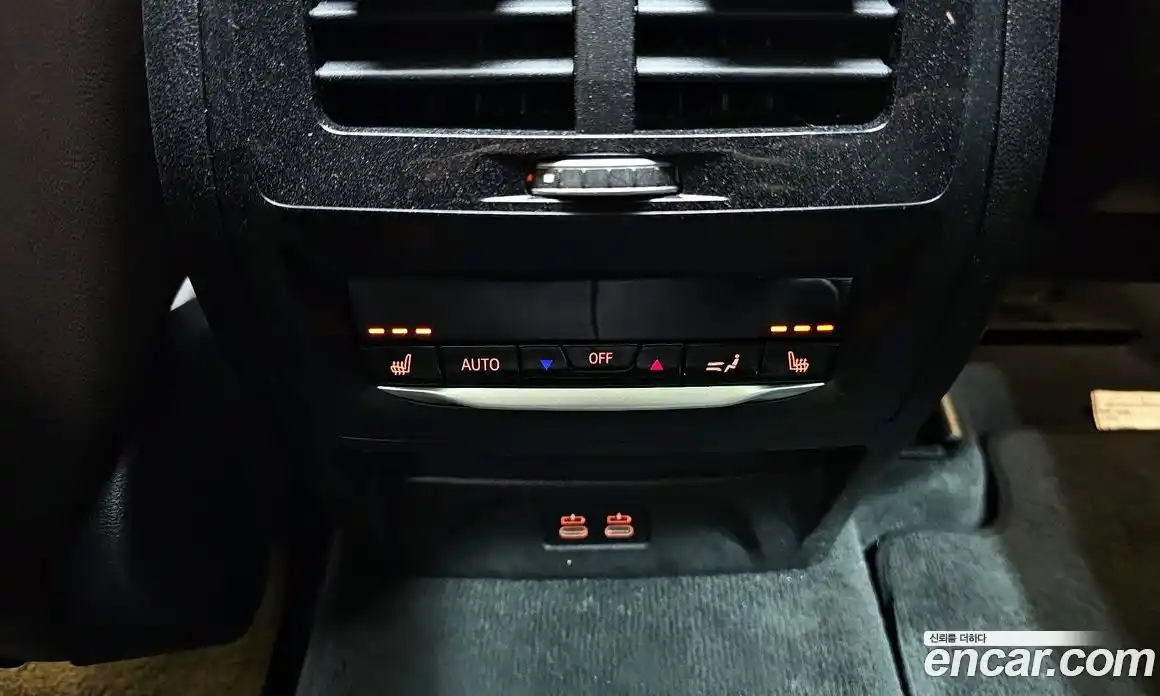 BMW X4 2020 2.0 Автомат в Москве № 191573, фото 18