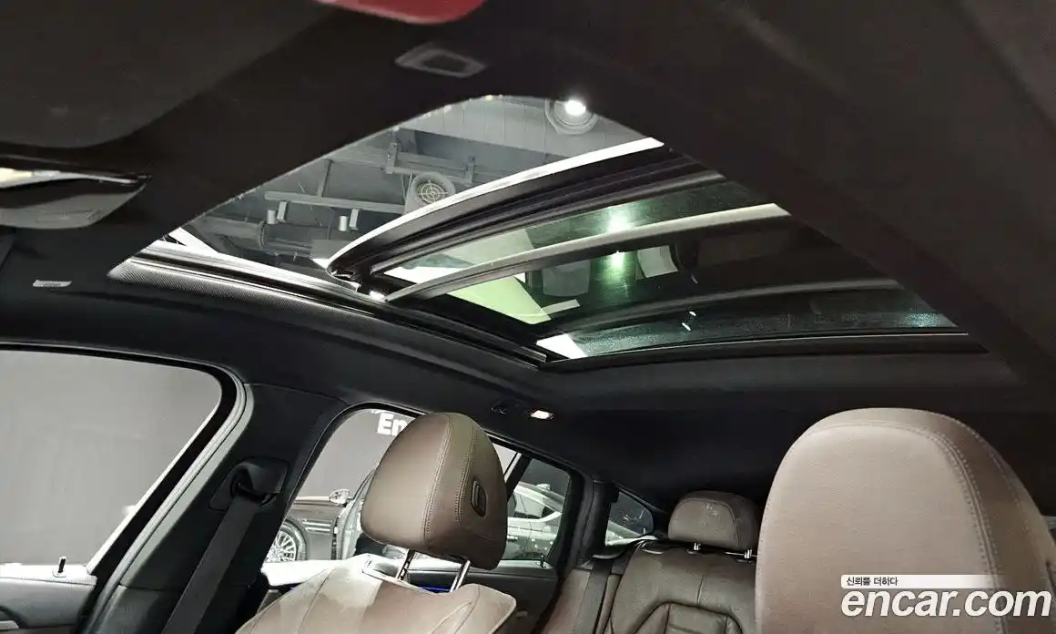 BMW X4 2020 2.0 Автомат в Москве № 191573, фото 19