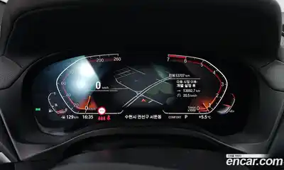 BMW X4 2020 2.0 Автомат в Москве № 191573, миниатюра 8