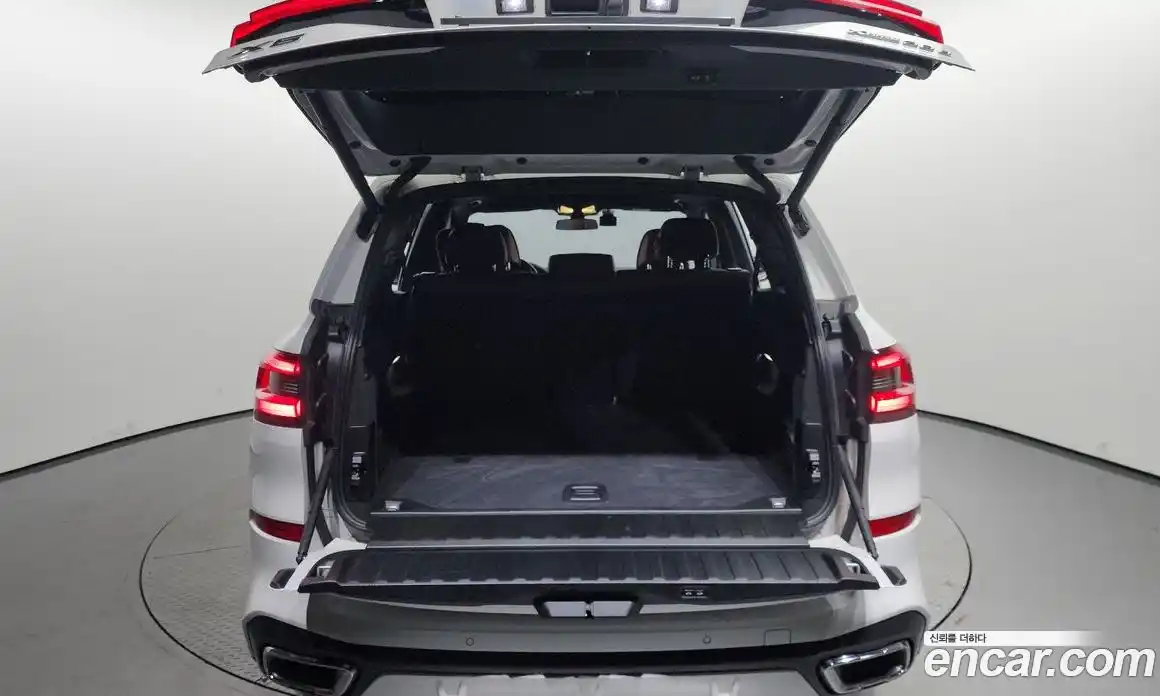 BMW X5 2023 3.0 Автомат в Москве № 191627, фото 20