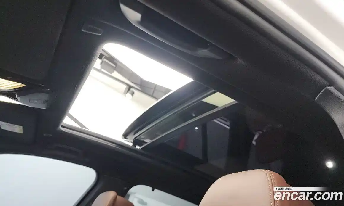 BMW X5 2023 3.0 Автомат в Москве № 191627, фото 3