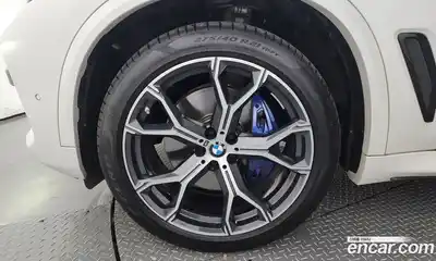 BMW X5 2023 3.0 Автомат в Москве № 191627, миниатюра 5