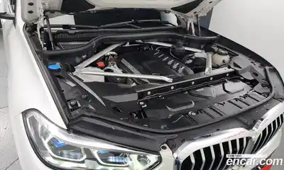 BMW X5 2023 3.0 Автомат в Москве № 191627, миниатюра 6