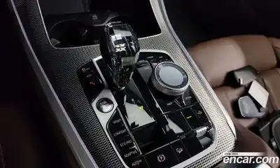 BMW X5 2023 3.0 Автомат в Москве № 191627, миниатюра 9