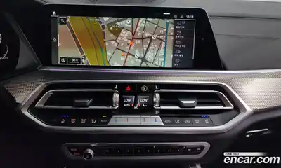 BMW X5 2023 3.0 Автомат в Москве № 191627, миниатюра 10