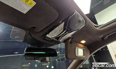 BMW 7-Series 2016 4.4 Автомат в Москве № 192547, миниатюра 6