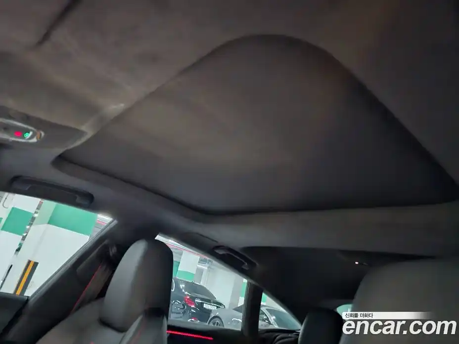 Audi RS7 2025 4.0 Автомат в Москве № 192678, фото 19