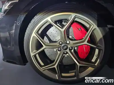 Audi RS7 2025 4.0 Автомат в Москве № 192678, миниатюра 5