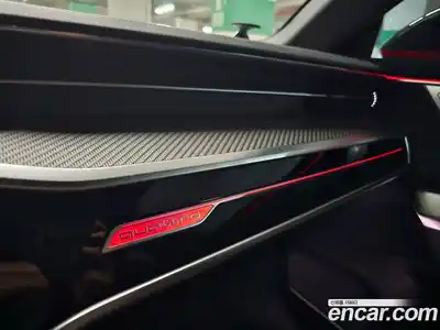 Audi RS7 2025 4.0 Автомат в Москве № 192678, миниатюра 9