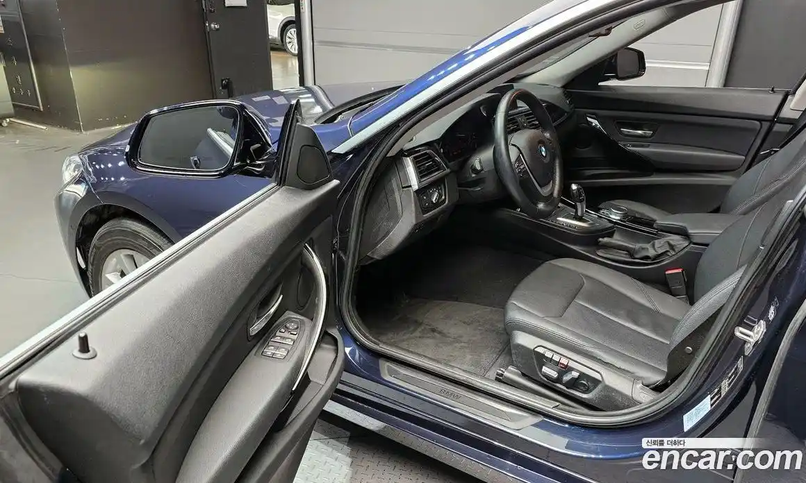 BMW Gran Turismo 2020 2.0 Автомат в Москве № 192806, фото 13