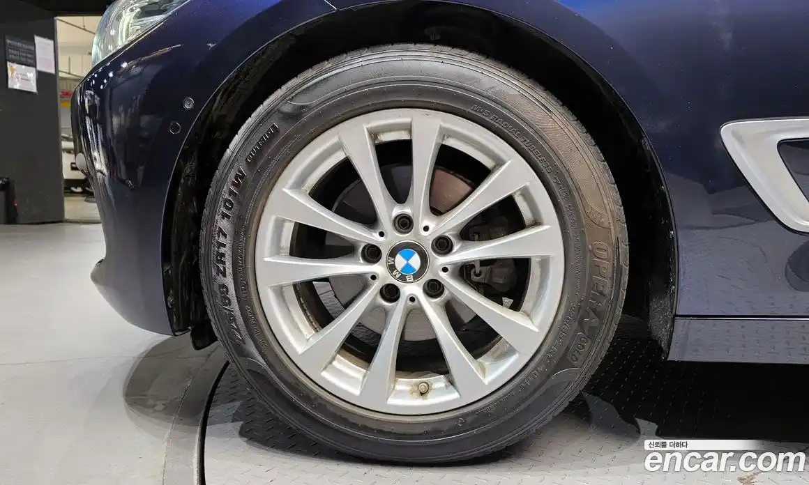 BMW Gran Turismo 2020 2.0 Автомат в Москве № 192806, фото 14