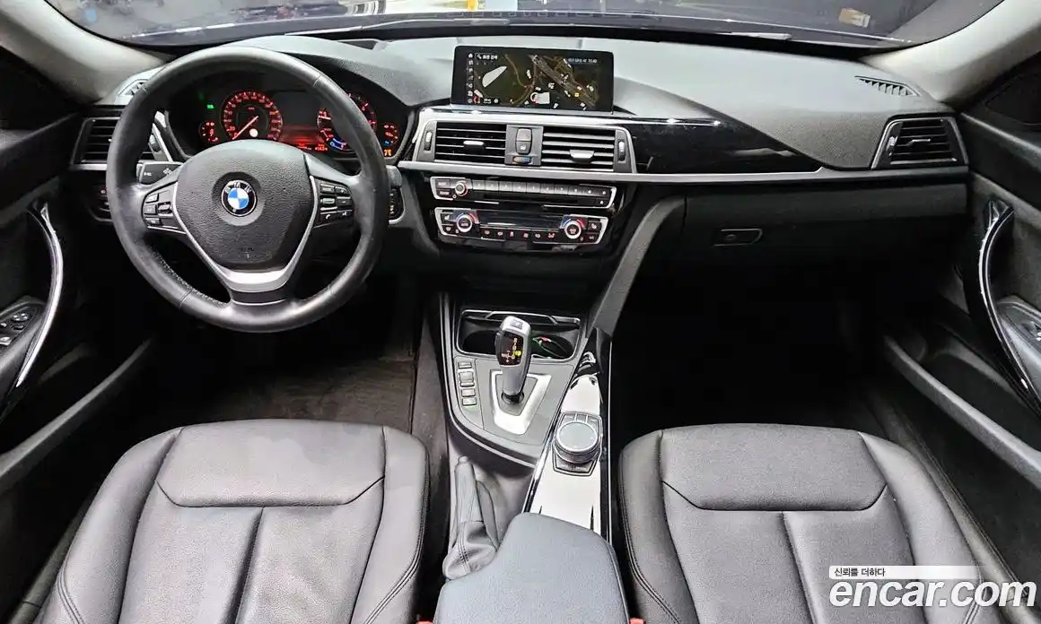 BMW Gran Turismo 2020 2.0 Автомат в Москве № 192806, фото 18