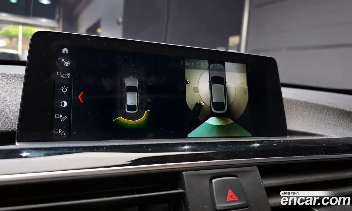 BMW Gran Turismo 2020 2.0 Автомат в Москве № 192806, фото 20