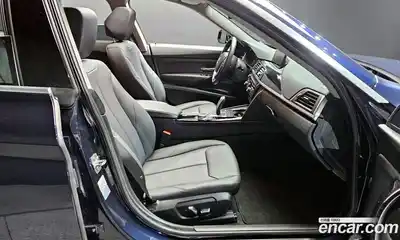 BMW Gran Turismo 2020 2.0 Автомат в Москве № 192806, миниатюра 2